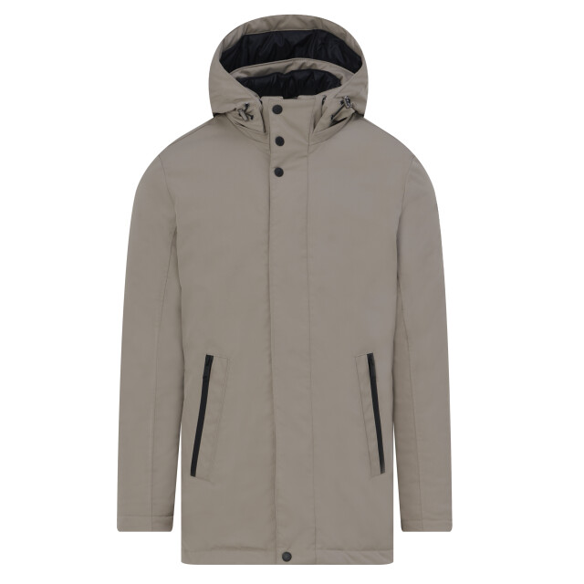 Campbell Lunna parka 093548-001-XL large