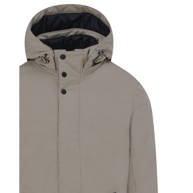 Campbell Lunna parka 093548-001-XL large