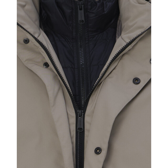 Campbell Lunna parka 093548-001-XL large