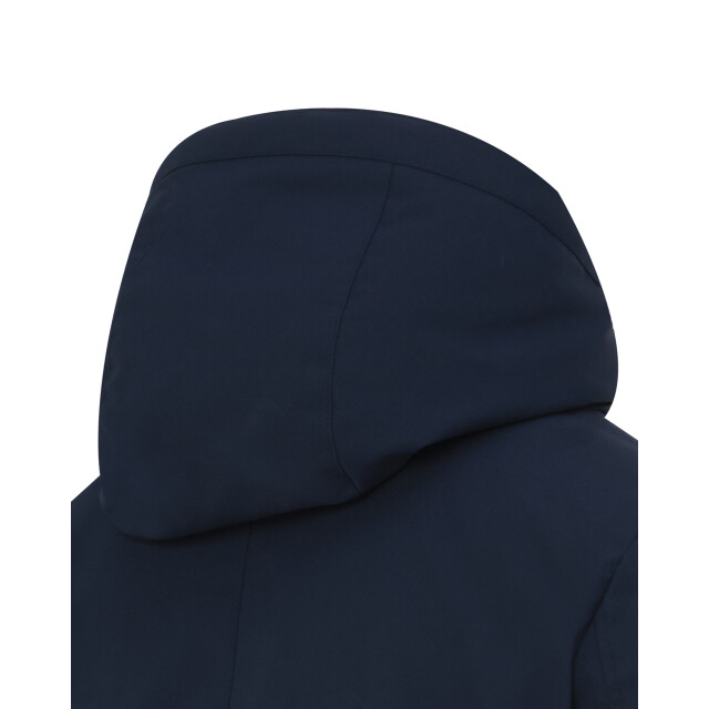Campbell Lunna parka 093548-002-XXL large
