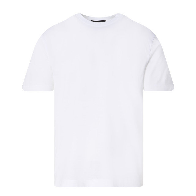 Drykorn Gilberd t-shirt met korte mouwen 093318-001-XL large