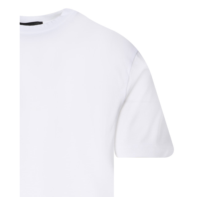 Drykorn Gilberd t-shirt met korte mouwen 093318-001-XL large