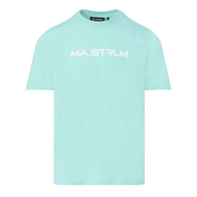 Ma.strum T-shirt met korte mouwen 093298-001-S large