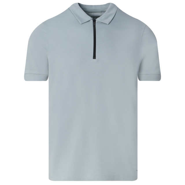 Drykorn Lunis polo met korte mouwen 093319-001-XL large