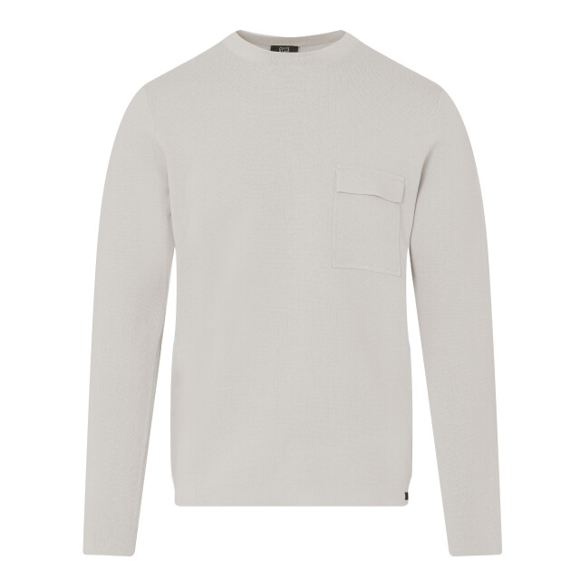 Genti Trui ronde hals 092141-001-XL large