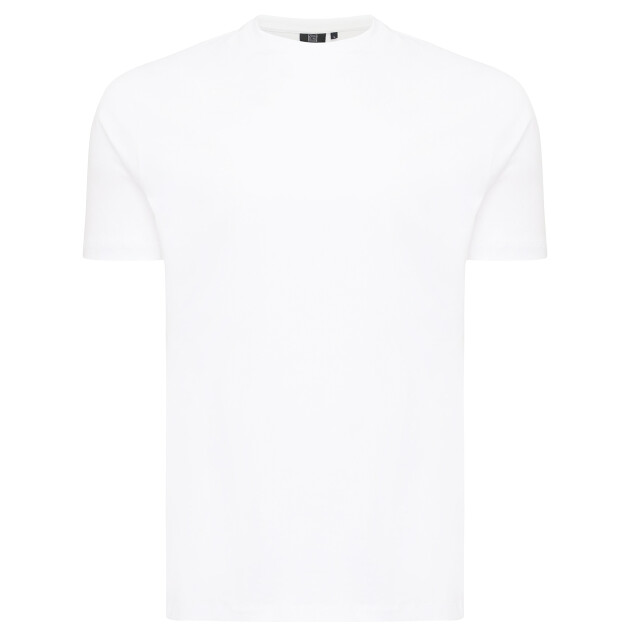 Genti T-shirt met korte mouwen 092155-001-XXL large