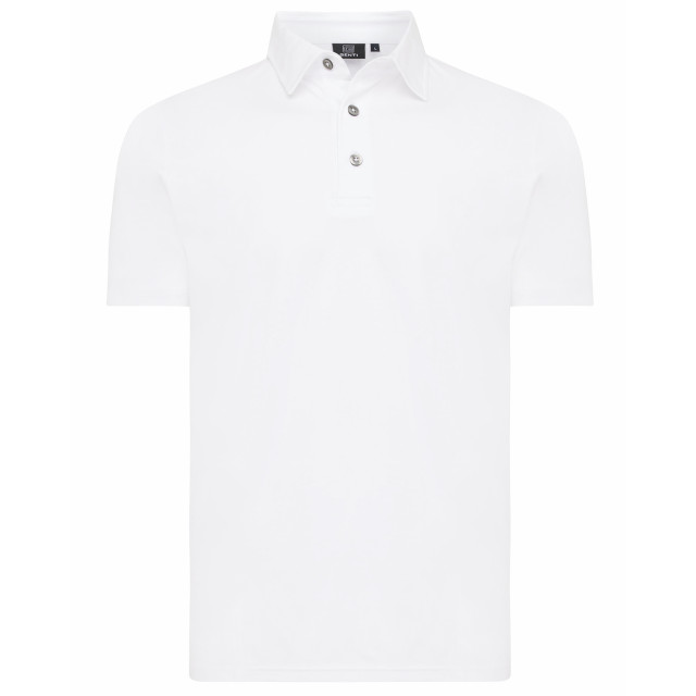 Genti Polo met korte mouwen 092162-001-XXL large