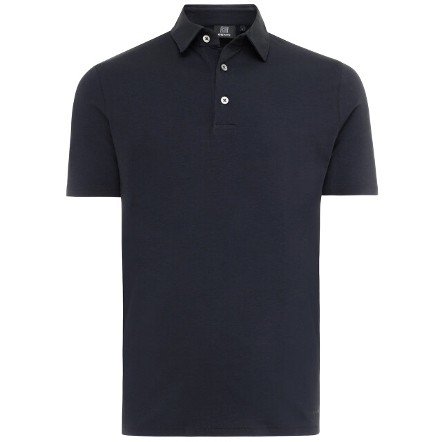 Genti Polo met korte mouwen 092163-001-M large