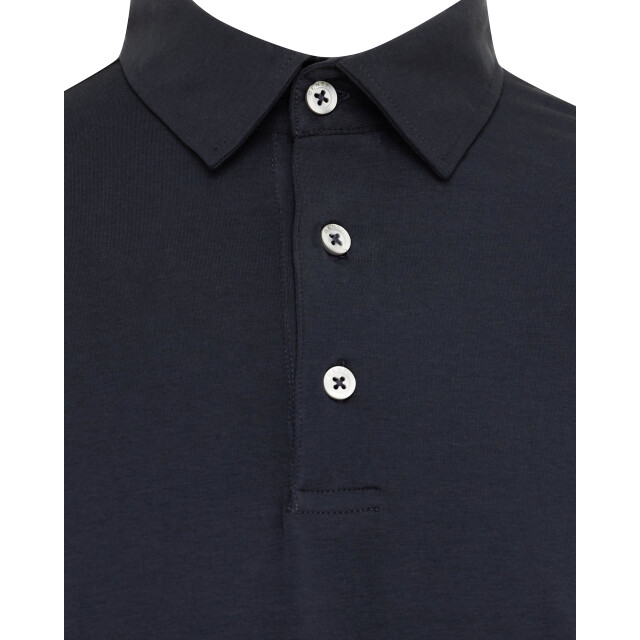 Genti Polo met korte mouwen 092163-001-M large