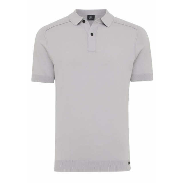 Genti Polo met korte mouwen 092170-001-XXL large