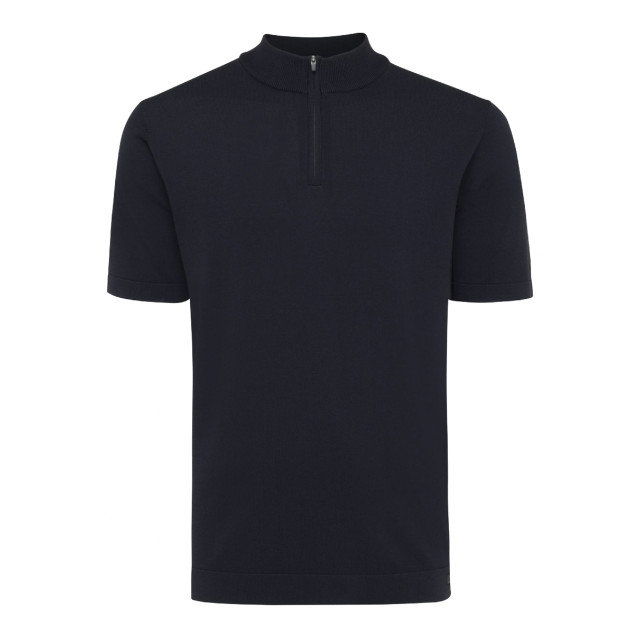 Genti Polo met korte mouwen 092174-001-XL large