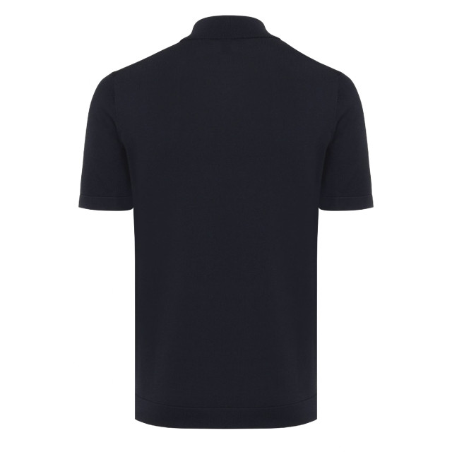 Genti Polo met korte mouwen 092174-001-XL large