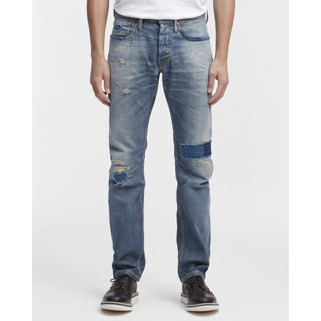 Denham Grade 15ya jeans 092753-001-38/34 large