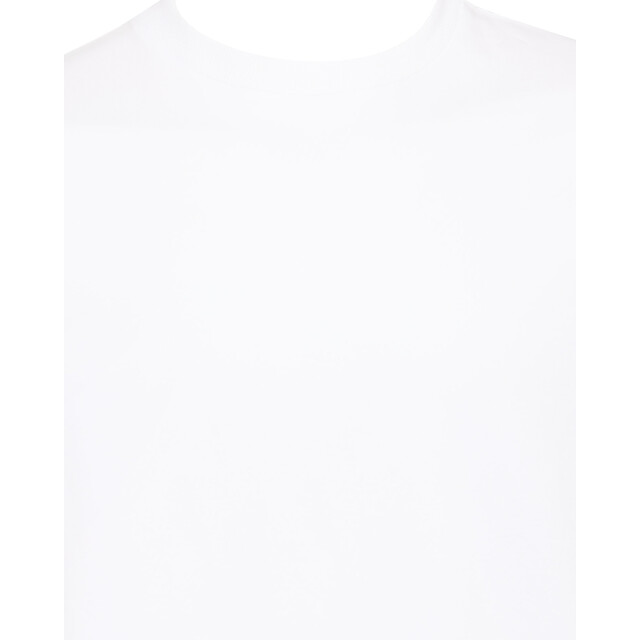 Genti T-shirt met korte mouwen 092155-001-XXL large
