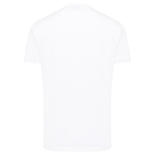 Genti T-shirt met korte mouwen 092155-001-XXL large