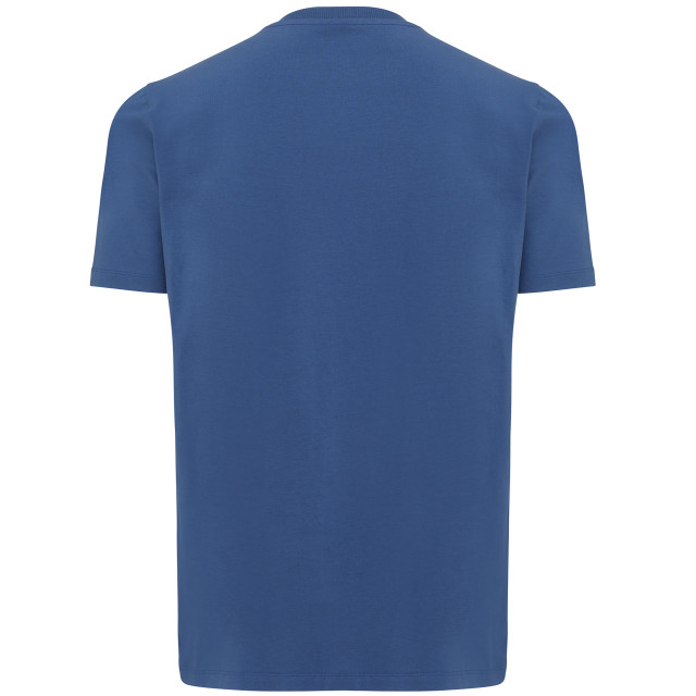 Genti T-shirt met korte mouwen 092158-001-M large