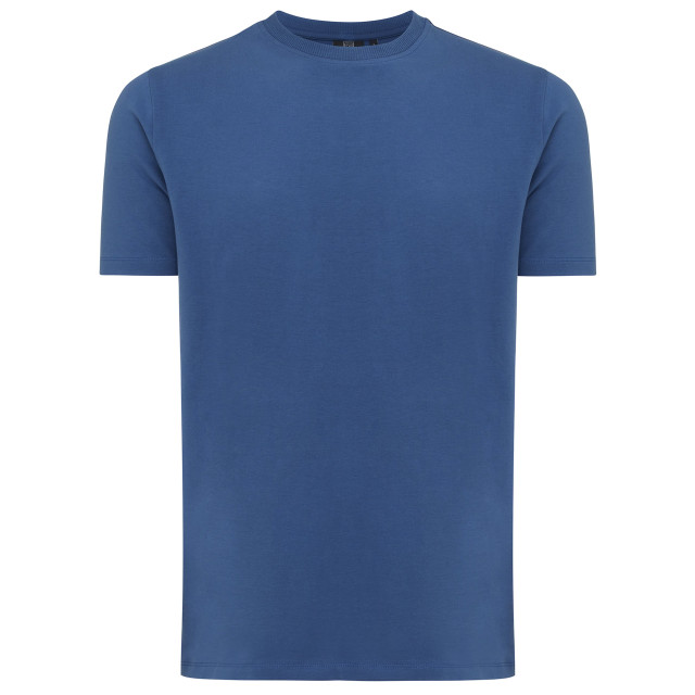 Genti T-shirt met korte mouwen 092158-001-M large