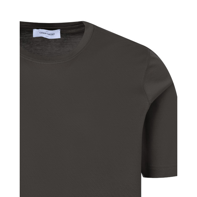 Gran Sasso T-shirt met korte mouwen 091803-002-54 large