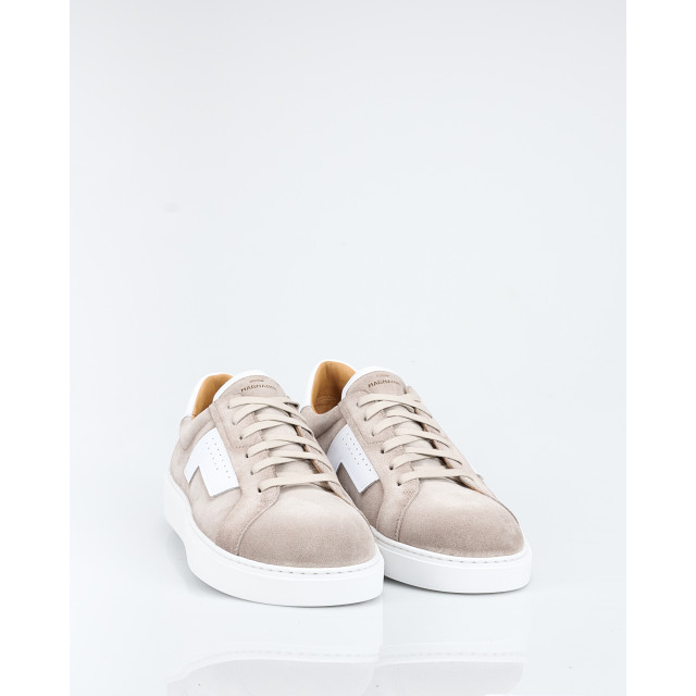 Magnanni 091970-001-42 Sneakers Beige 091970-001-43 large