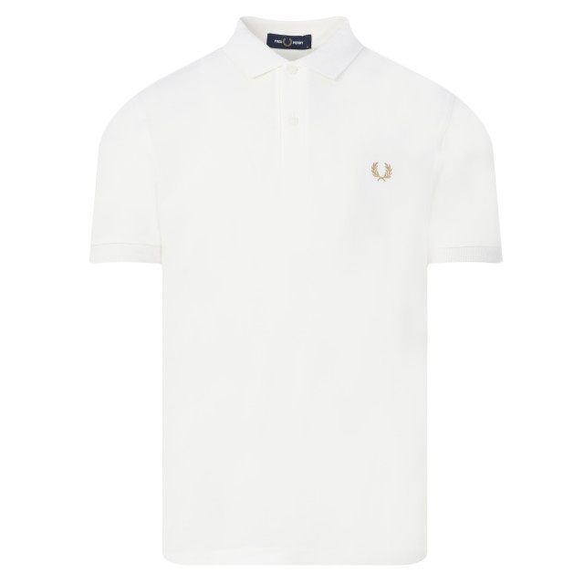 Fred Perry Polo met korte mouwen 091958-001-XXL large