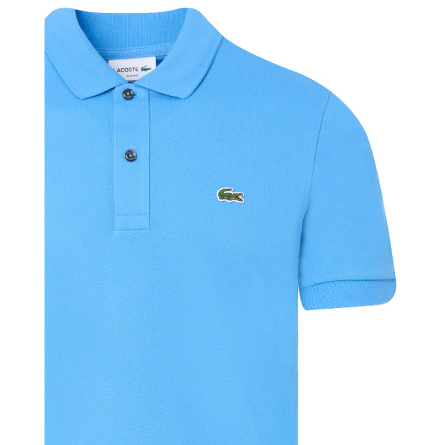 Lacoste Polo met korte mouwen 091985-001-S large