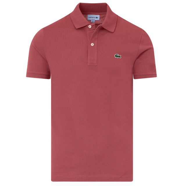 Lacoste Polo met korte mouwen 091989-001-M large