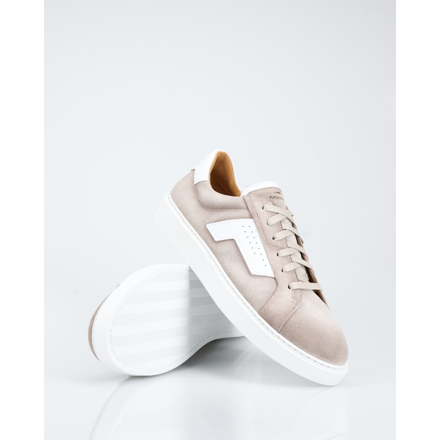 Magnanni 091970-001-42 Sneakers Beige 091970-001-43 large