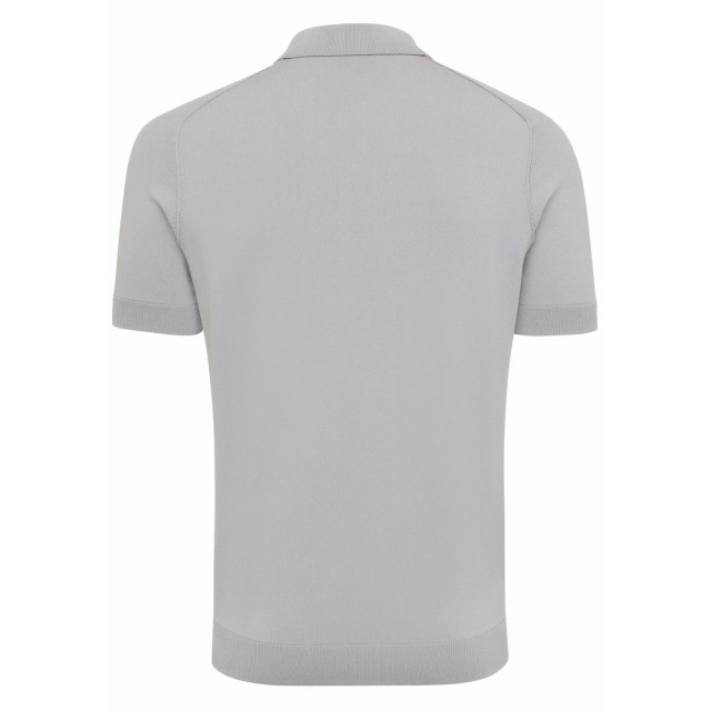 Genti Polo met korte mouwen 092170-001-XXL large