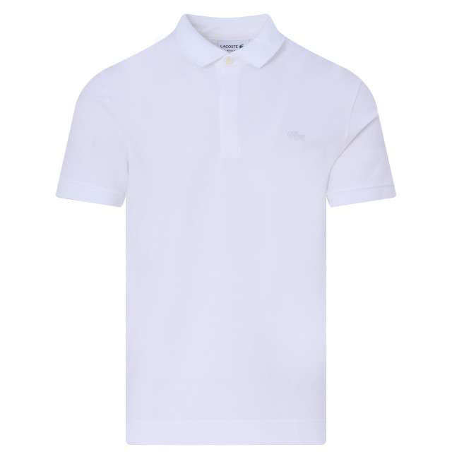 Lacoste Polo met korte mouwen 091992-001-XXL large