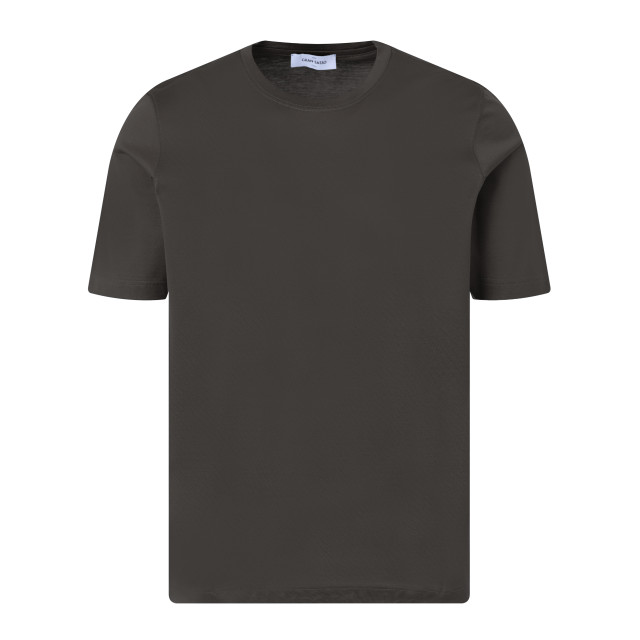 Gran Sasso T-shirt met korte mouwen 091803-002-54 large