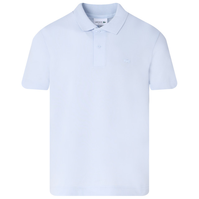 Lacoste Polo met korte mouwen 091996-001-L large