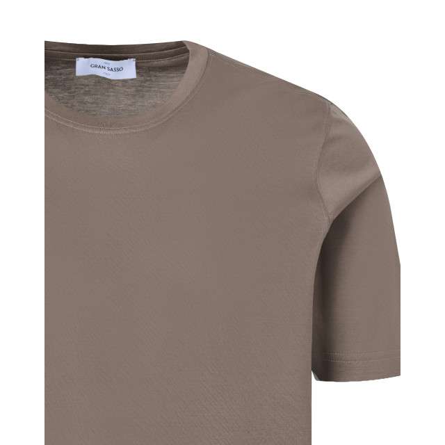 Gran Sasso T-shirt met korte mouwen 091803-001-52 large