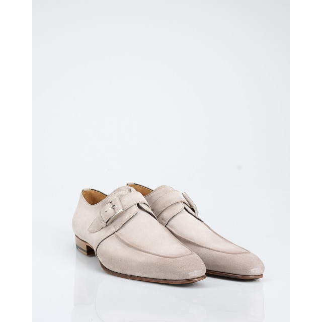 Magnanni 091967-001-45 Geklede schoenen Beige 091967-001-45 large