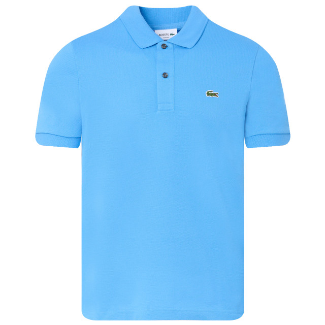 Lacoste Polo met korte mouwen 091985-001-S large