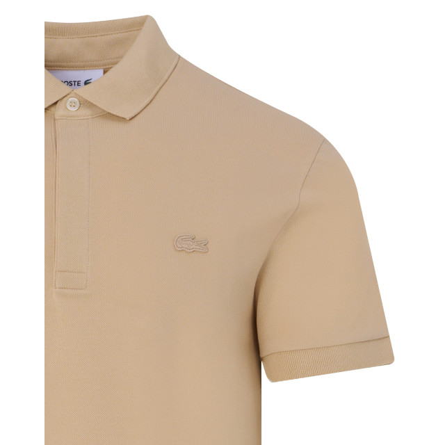 Lacoste Polo met korte mouwen 091990-001-XXL large