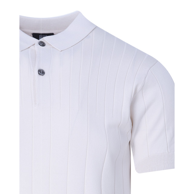 Genti Polo met korte mouwen 091848-001-XL large