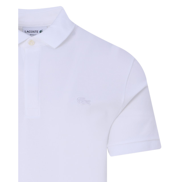 Lacoste Polo met korte mouwen 091992-001-XXL large