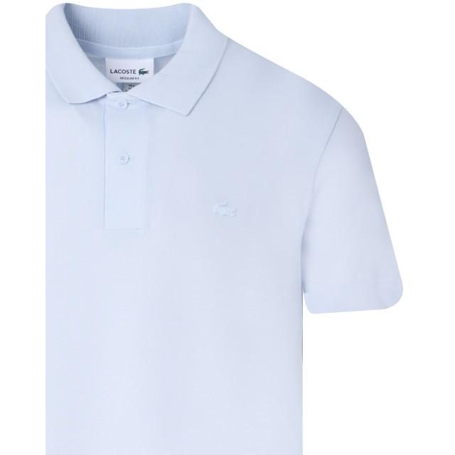 Lacoste Polo met korte mouwen 091996-001-L large