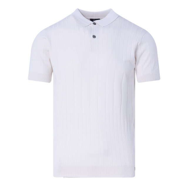 Genti Polo met korte mouwen 091848-001-XL large