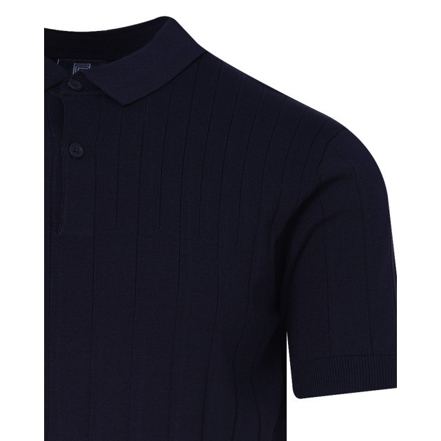 Genti Polo met korte mouwen 091851-001-XL large