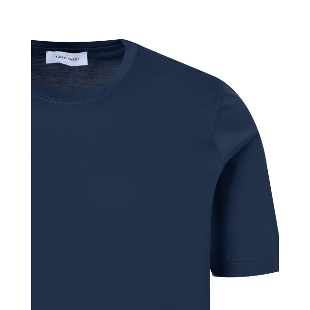 Gran Sasso T-shirt met korte mouwen 091805-001-50 large