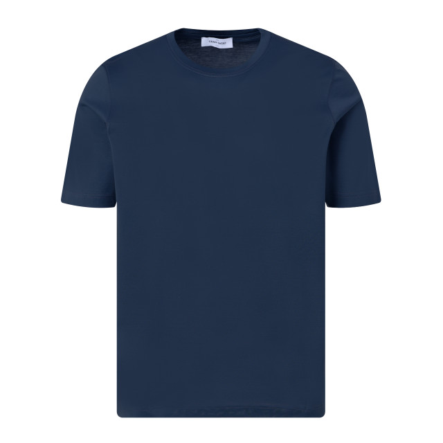 Gran Sasso T-shirt met korte mouwen 091805-001-50 large