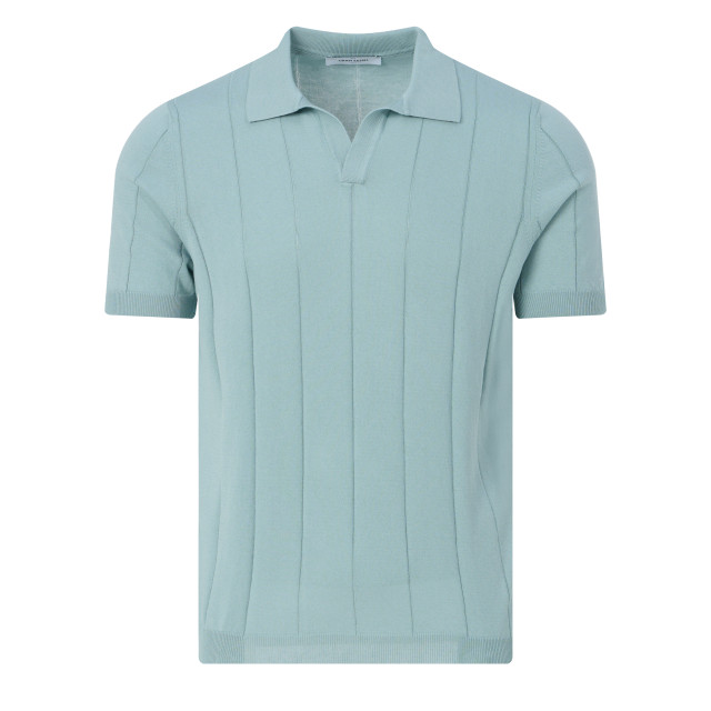 Gran Sasso Polo met korte mouwen 091793-001-50 large