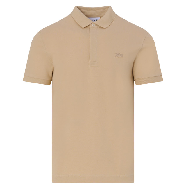 Lacoste Polo met korte mouwen 091990-001-XXL large