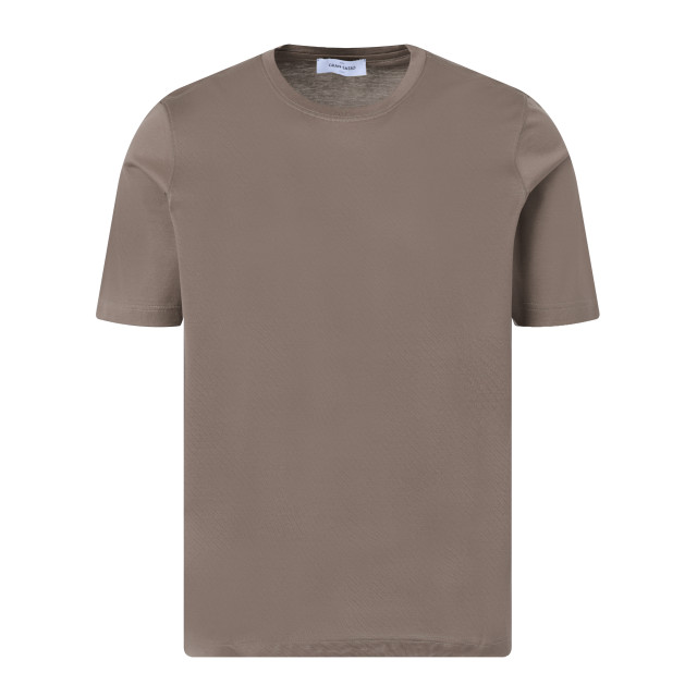 Gran Sasso T-shirt met korte mouwen 091803-001-52 large