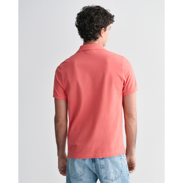 Gant Polo met korte mouwen 091642-001-XXXL large