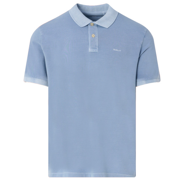 Gant Polo met korte mouwen 091628-001-XXL large