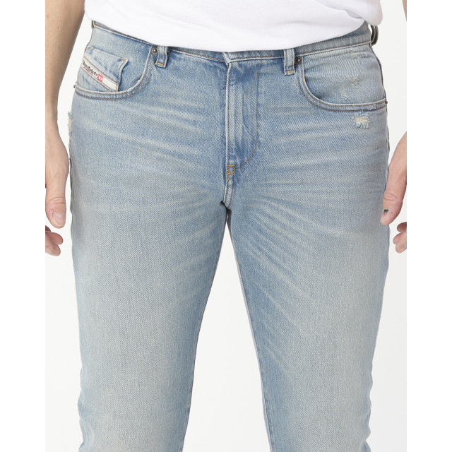 Diesel Dstrukt jeans 091549-001-36/32 large