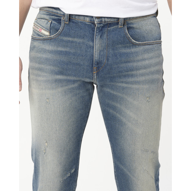 Diesel Dstrukt jeans 091548-001-34/32 large