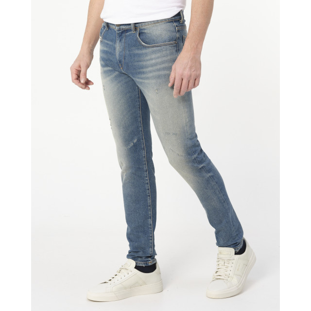 Diesel Dstrukt jeans 091548-001-34/32 large